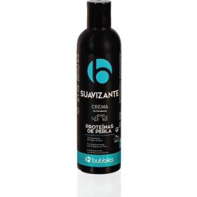 Bubbles Kondicionér s perlovým proteinem 250 ml – Sleviste.cz