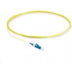 Lynx PIG-50-LC-01 Pigtail 50/125, konektor LC, 1m 0,9mm cable – Hledejceny.cz