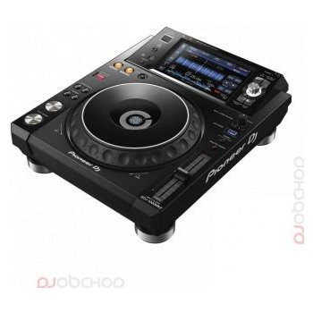 Pioneer XDJ-1000MK2