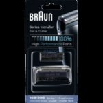 Braun 10B – Zboží Dáma