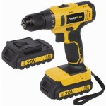 Powerplus POWX00435 – Zboží Dáma