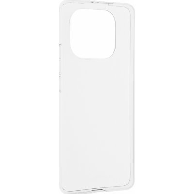 FIXED gelové pouzdro pro Xiaomi Mi 11 Pro, čiré FIXTCC-664 – Zboží Mobilmania