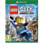 Lego City: Undercover – Sleviste.cz