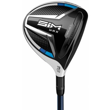 Taylormade SIM Max