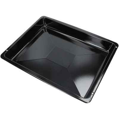 Beko Plech na pečení hluboký 462x373 mm 219440105 – Zbozi.Blesk.cz