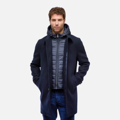 Geox Monreale G014891 tmavě modrá – Zboží Dáma