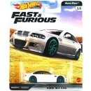 Toys Hot Wheels Premium Fast and Furious BMW M3 E46 Vehicle