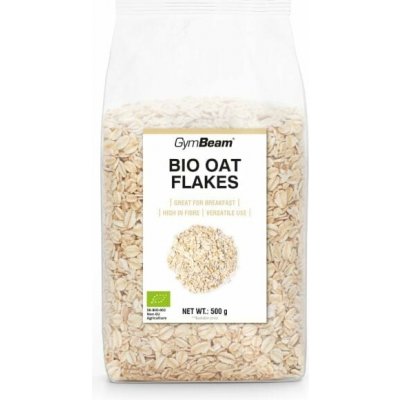 VanaVita oat flakes 500 g – Zboží Dáma