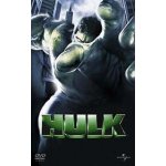 Hulk DVD – Hledejceny.cz