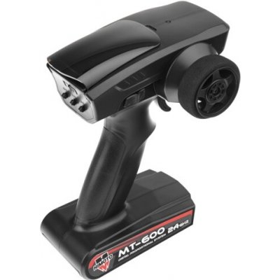 Himoto MT-600 2,4GHz Tx Vysílač – Sleviste.cz