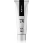 Woom White+ bělící osvěžující dech 75 ml – Hledejceny.cz