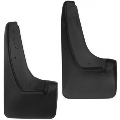 Novline Zástěrky / lapače nečistot Kia Sportage III (2010 - 2015) - přední - | Zboží Auto