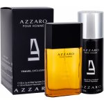 Azzaro toaletní voda pánská 100 ml – Hledejceny.cz