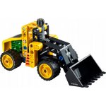 LEGO® Technic 30433 Volvo Nakladač – Zboží Živě