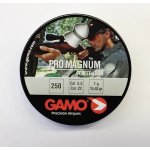 Diabolky Gamo Pro Magnum 5,5 mm 250 ks – Sleviste.cz