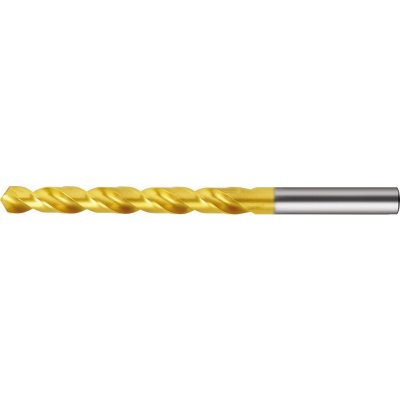 GÜHRING Spirálový vrták din338gu hss-co5 tin typ gu 4,10 mm gühring 9055190041000 – Hledejceny.cz