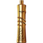 Roberto Cavalli Vodka Gold Edition 40% 1 l (holá láhev) – Zboží Dáma