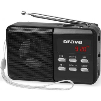 Orava RP-140 B