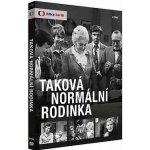Taková normální rodinka / DVD DVD – Zbozi.Blesk.cz