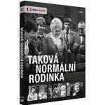 Taková normální rodinka / DVD DVD – Hledejceny.cz