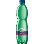 Mattoni perlivá 0,5 l - PET – Sleviste.cz