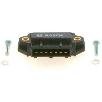 Řídicí jednotka, zapalovací systém BOSCH 0 227 100 137 – Hledejceny.cz