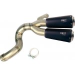 Výfuk Unitgarage, BMW R NineT Scrambler, Urban GS – Sleviste.cz