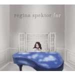 Spektor Regina - Far CD – Hledejceny.cz