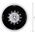 Podložný brusný talíř Bosch EXPERT UNI multiděrované 150 mm Dostupné varianty: Podložný brusný talíř Bosch EXPERT SOFT UNI multiděrované 150 mm – Zboží Dáma