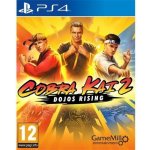 Cobra Kai 2: Dojos Rising – Zboží Dáma