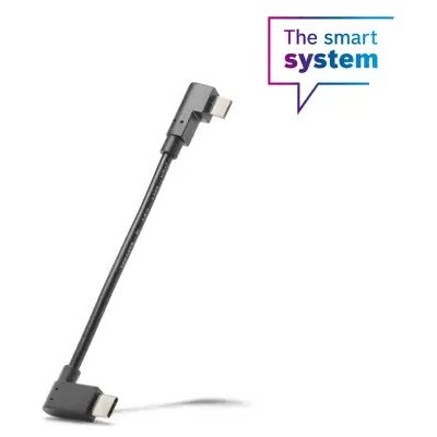Bosch nabíjecí kabel pro telefony (USB-C) – Zbozi.Blesk.cz
