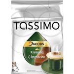Tassimo Jacobs Cappuccino Classico 16 ks – Zboží Dáma