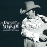 Yoakam Dwight - Platinum Collection CD – Hledejceny.cz