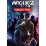 Watch Dogs 3 Legion Season Pass – Hledejceny.cz