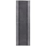 Hanse Home Basic 102497 Šedá – Zboží Mobilmania