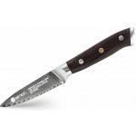 Elmich Loupací nůž z damaškové oceli 9 cm – Zboží Dáma