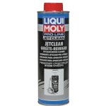 Liqui Moly 5117 Pro-Line čistič přístroje Jetclean plus 500 ml – Hledejceny.cz