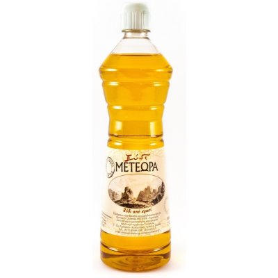 Meteora vinný ocet červený 400ml – Zboží Dáma