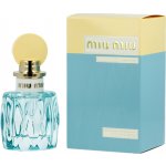 Miu Miu L'Eau Bleue parfémovaná voda dámská 50 ml – Hledejceny.cz