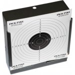 Lapač JACK PYKE plechový včetně 10 terčů – Zboží Dáma