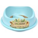 Miska pro psa BecoBowl Slow Feed ekologická Miska 1,25 l