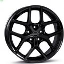 Borbet Y 7x16 5x100 ET38 black