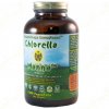 Doplněk stravy na detoxikaci Healthforce Chlorella Manna 1200 tablet