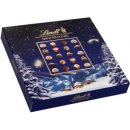 Lindt Vánoční Mini pralinky Magic 100 g