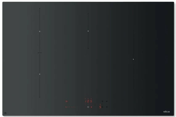 ELICA RATIO CONNEX 804 PLUS RAW