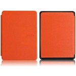 Durable Lock KPW-09 Pouzdro pro Amazon Kindle Paperwhite 5 2021 oranžové 8594211252973 – Hledejceny.cz