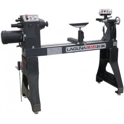 IGM LAGUNA Revo 2436 – HobbyKompas.cz