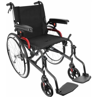 Antar at52391 invalidní vozík odlehčený 46 cm