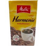 Melitta Harmonie entkoffeiniert mletá 0,5 kg – Zboží Dáma