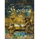 Kniha Hostina / Convivio - Dante Alighieri